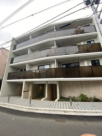 イプセ高輪台の物件内観写真